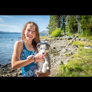 Meet your Posher, Tessa